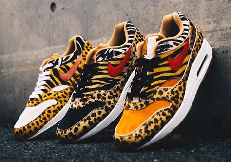 nike air max animal pack kopen|nike air max 1 atmos.